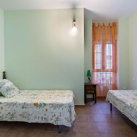 El Rincon De Triana Apartment Almeria Exterior photo