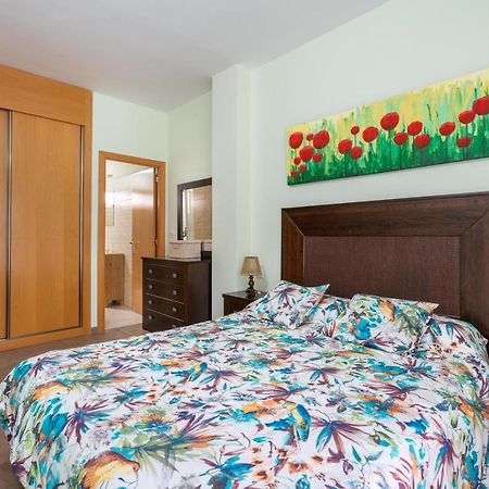El Rincon De Triana Apartment Almeria Exterior photo