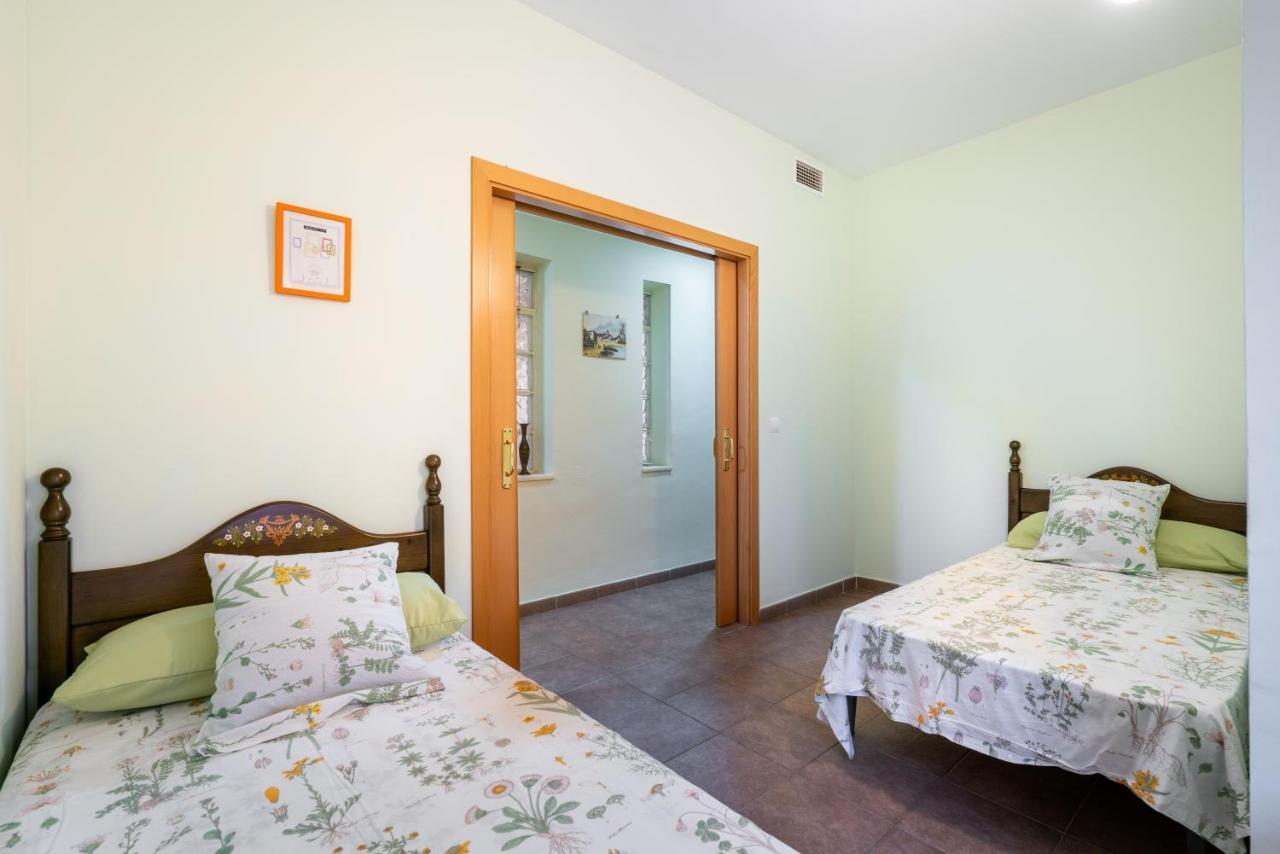 El Rincon De Triana Apartment Almeria Exterior photo