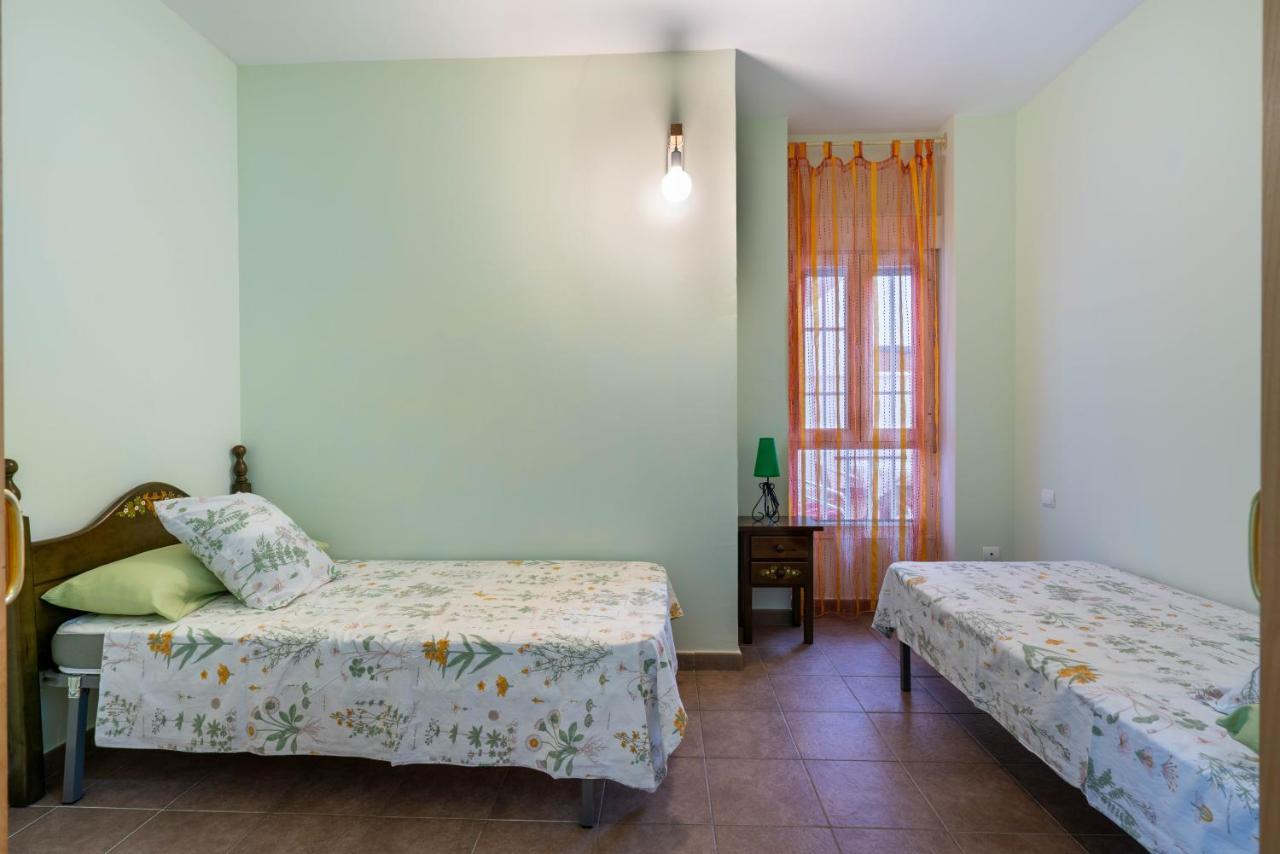 El Rincon De Triana Apartment Almeria Exterior photo