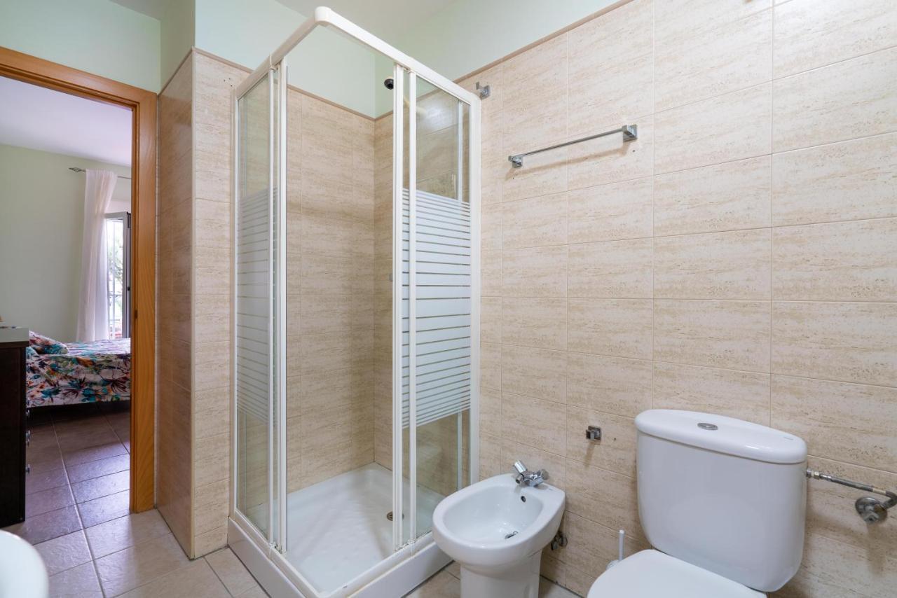 El Rincon De Triana Apartment Almeria Exterior photo