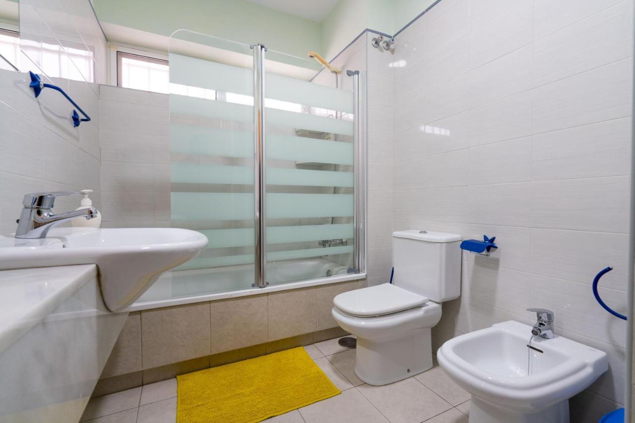 El Rincon De Triana Apartment Almeria Exterior photo