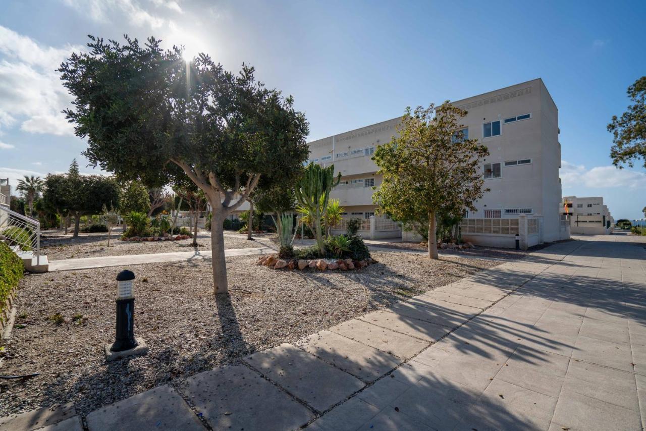 El Rincon De Triana Apartment Almeria Exterior photo