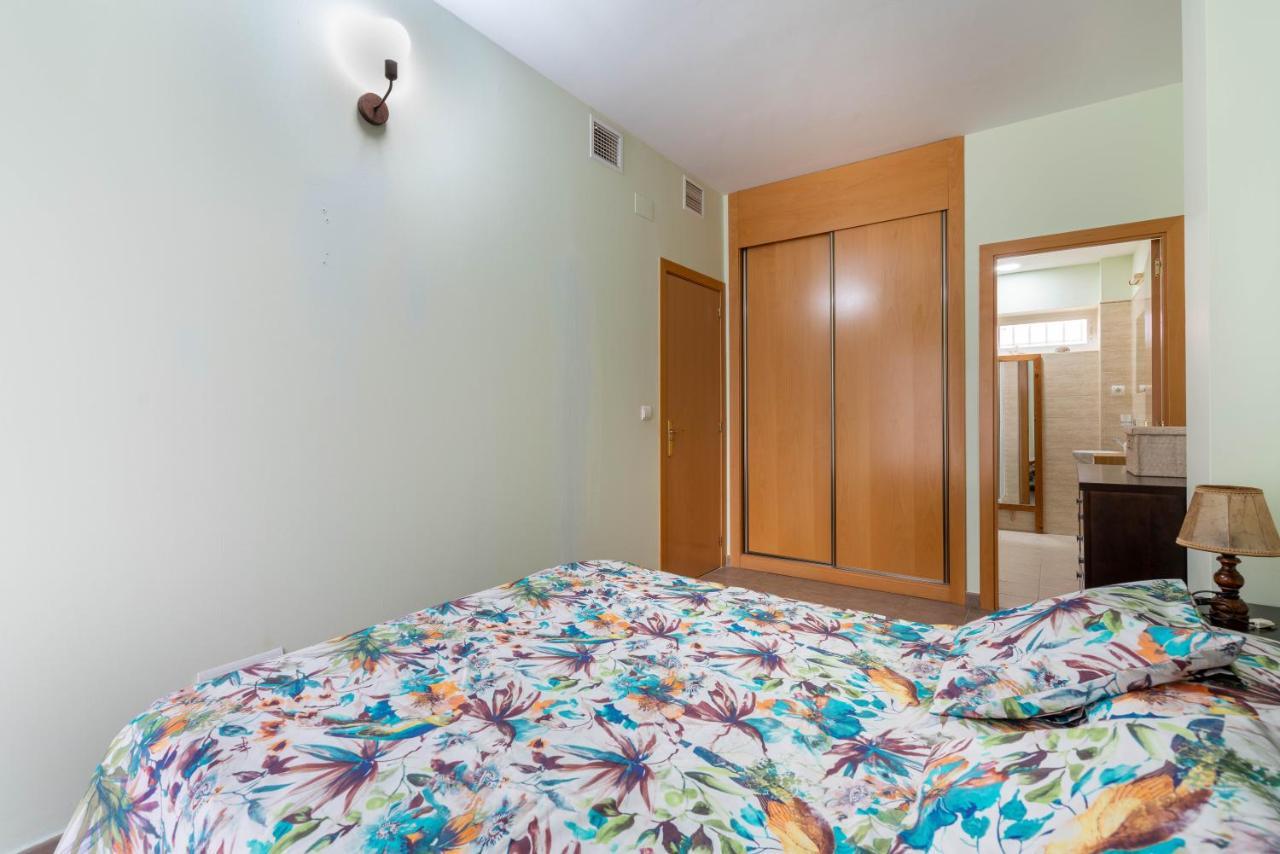 El Rincon De Triana Apartment Almeria Exterior photo