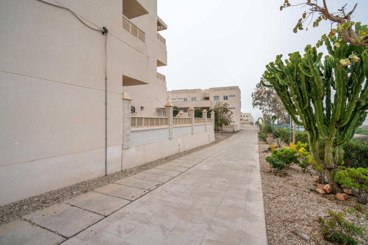 El Rincon De Triana Apartment Almeria Exterior photo