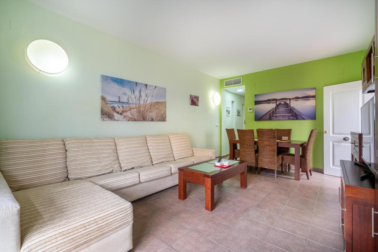 El Rincon De Triana Apartment Almeria Exterior photo