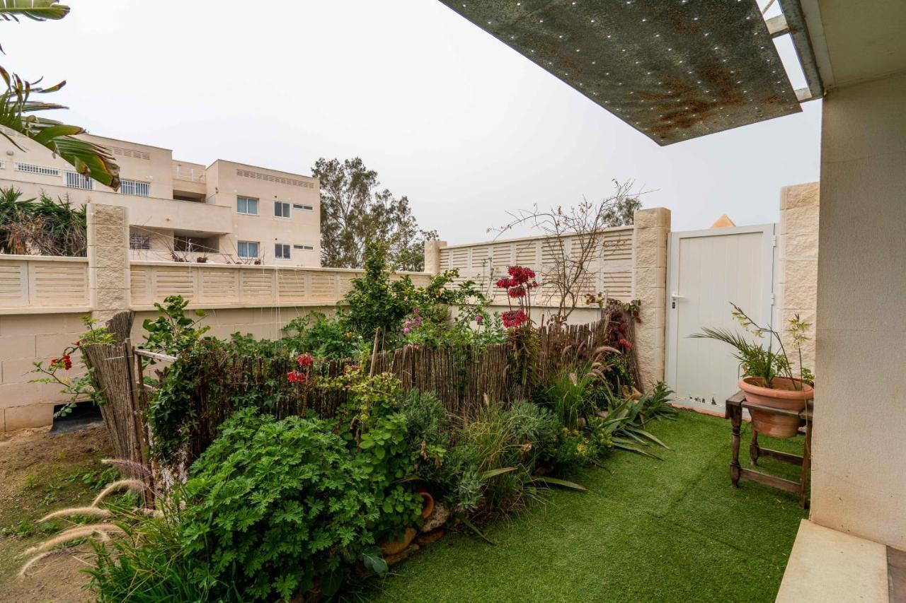 El Rincon De Triana Apartment Almeria Exterior photo