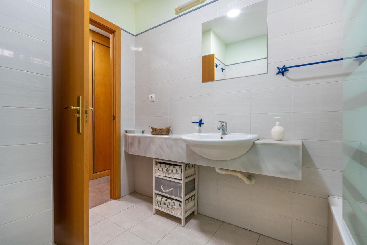 El Rincon De Triana Apartment Almeria Exterior photo