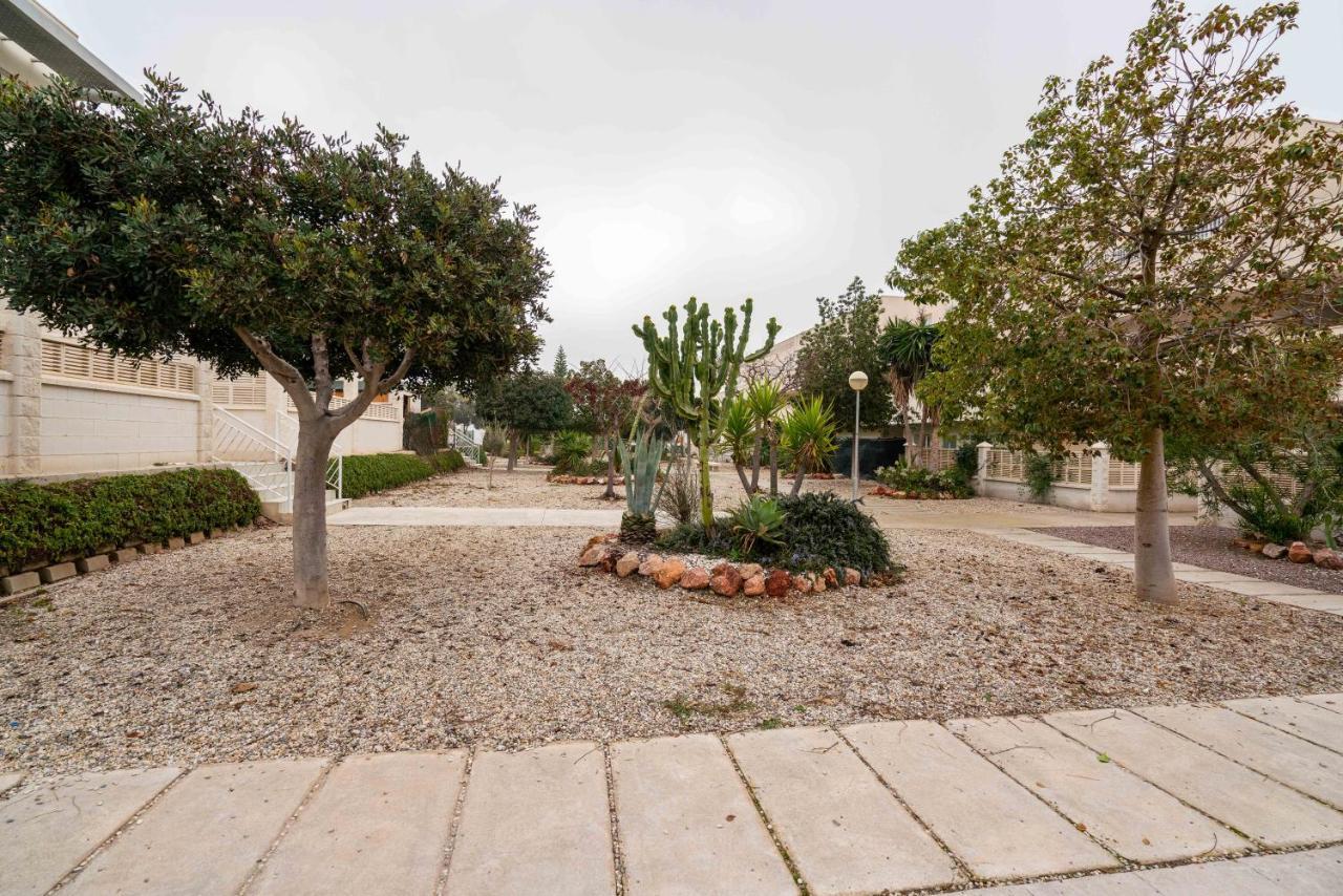 El Rincon De Triana Apartment Almeria Exterior photo