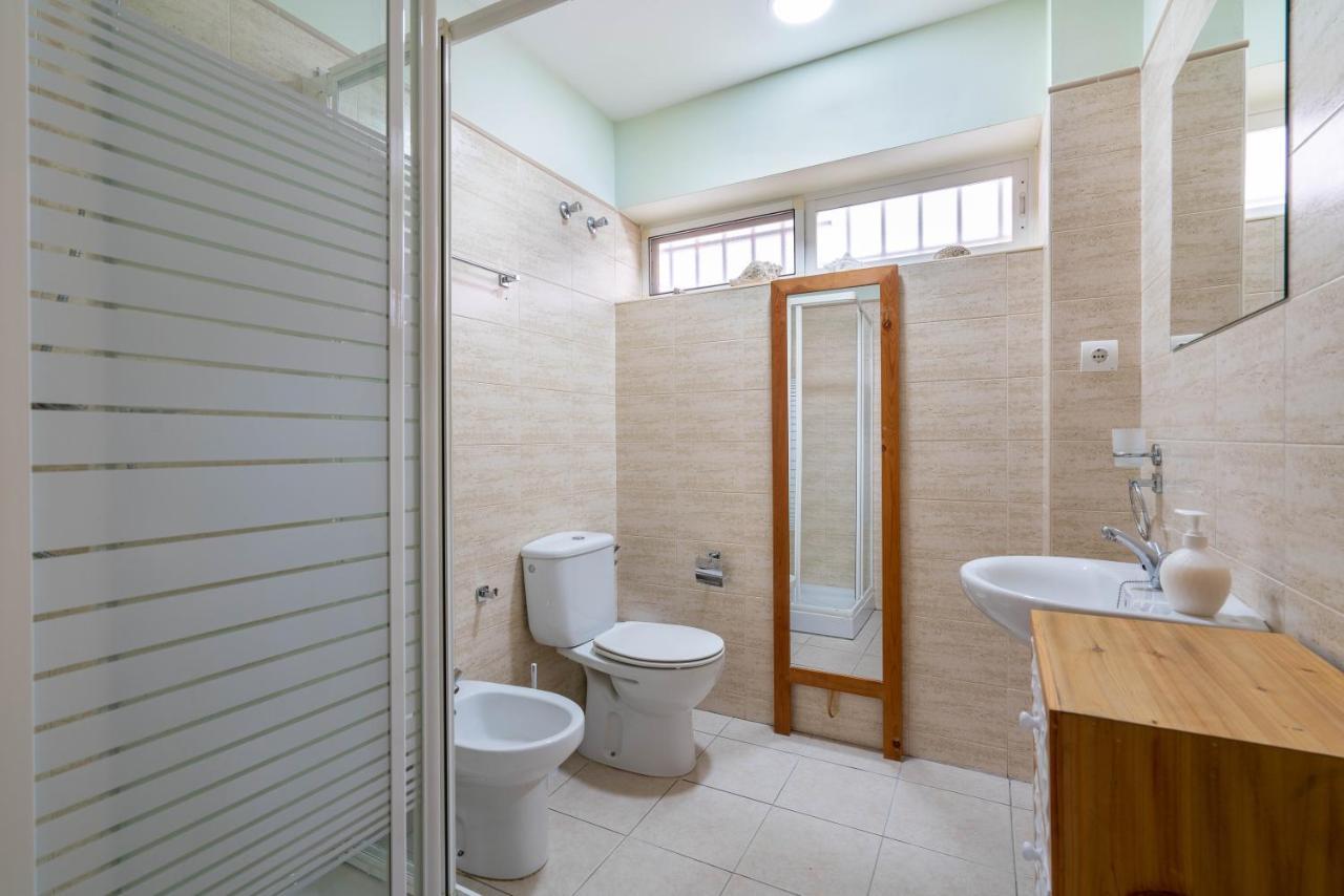 El Rincon De Triana Apartment Almeria Exterior photo